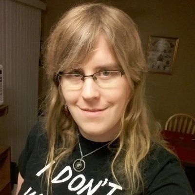I love cats and power metal. I make games sometimes, and play games often. I think bikes are neat. Let's be friends! Personal account of @laurheth. she/her