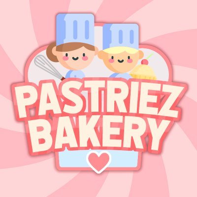 Thanks for dropping by 🍓Pastriez Bakery ✨ 