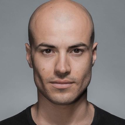 ChrisDiFonso's profile picture. London based actor and model. Check out my Latest project The art of male makeup!
http://t.co/xyhoC2mYN3