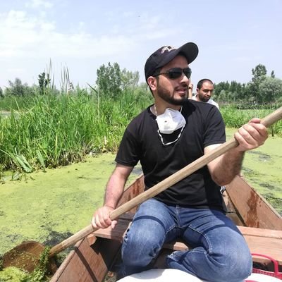 GowharKhursheed's profile picture. Humanitarian, Drifter,  Foodie,  Exploring people and places my passion