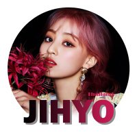 JIHYO Thailand ♡ (@jihyo_th) 's Twitter Profile