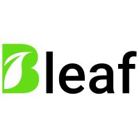 Bleaf Technologies(@BleafTech) 's Twitter Profile Photo