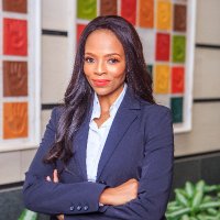 Matsi Modise (@matsimodise) 's Twitter Profile