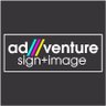 SignVenture's profile picture. The North East's newest Sign and Image Company. Call us on 0191 3081816