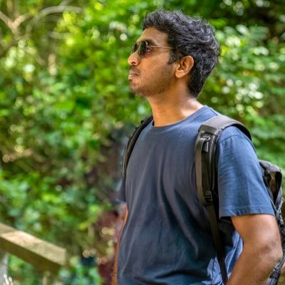 சுதர்ஷன் | CEng (UK) MICE MEng(Stru/Sydney) BSc.Eng(Peradeniya) | Dreamer | Traveler | Photographer | 🇱🇰🇸🇬 🇦🇺