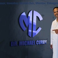 Dr. Michael L Curry (@drmichaellcurr2) 's Twitter Profile Photo
