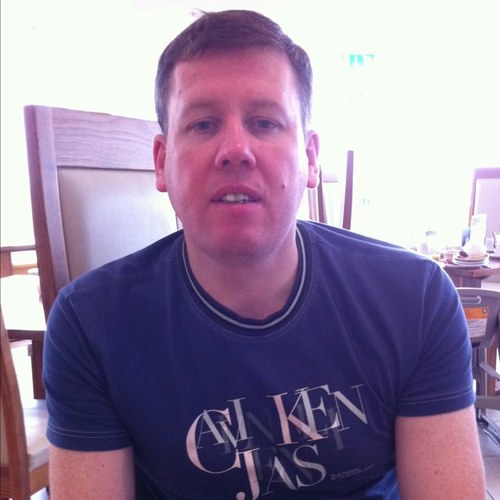 APPhelan's profile picture. 