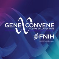 GeneConvene(@Gene_Convene) 's Twitter Profile Photo