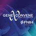 GeneConvene (@Gene_Convene) Twitter profile photo