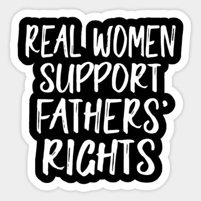 I'm just a Mom who is horrified by seeing other women ALIENATE their children from a loving father. #ShameOnYou Last visit June 2017 (then ages 4, 9, 12)