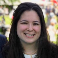 Hallee Wong (@halleewong) 's Twitter Profile Photo Hallee Wong (@halleewong) 's Twitter Profile Photo