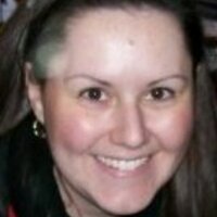 Ginny Morrison - @Ginny_Morrison Twitter Profile Photo