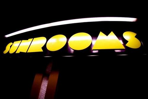 thesunroomsbar's profile picture. WOO HAH! GOT YOU ALL IN CHECK!