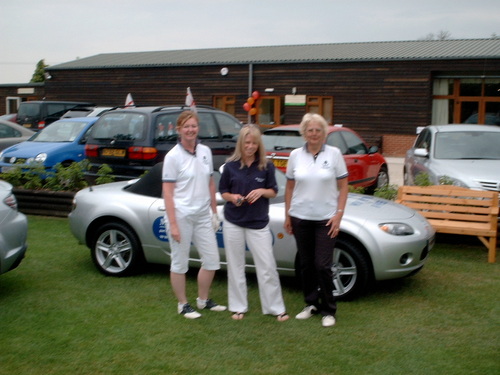 love golf, speedway and F1