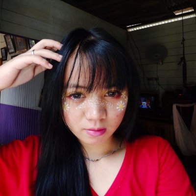 HafidillahIksan's profile picture. simple man