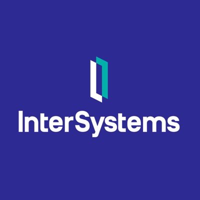InterSystemsDev Profile Picture