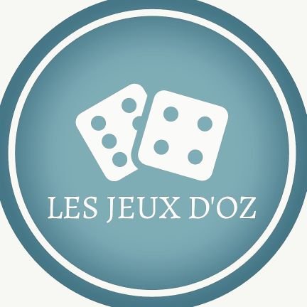 Passionné de jeux de société -
Instagram @lesjeuxdoz
