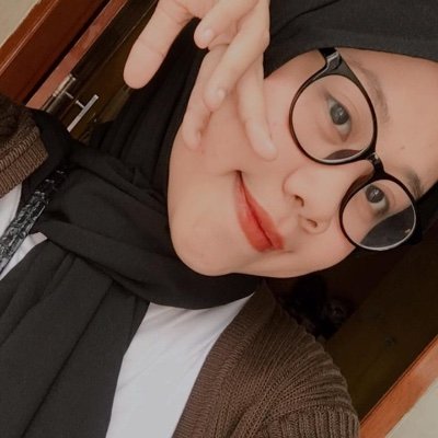 jangan deket deket, sensitif