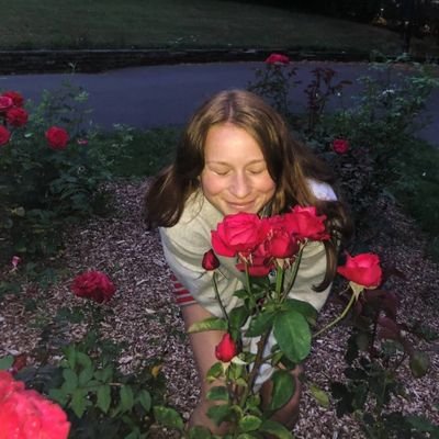 rosa_niema's profile picture. she/her @gndrising @beyonce