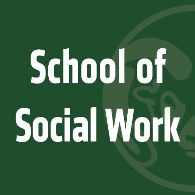 BSW, MSW, & Ph.D. programs focused on social justice, equity and equality, anti-oppression, and enhancing human health and well-being. Part of @HealthHumanSci.