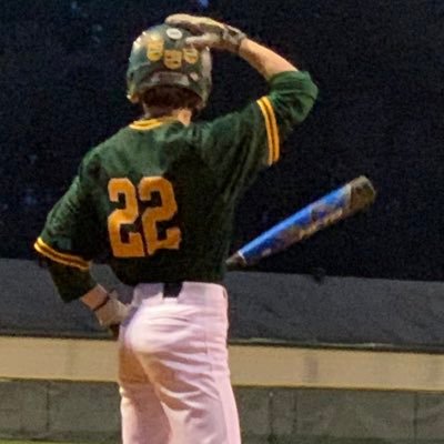 West Florence High School // Class of ‘23 // OF/C // 5’9’’ // 130lbs // 5.185 GPA // wesleycox2004@gmail.com