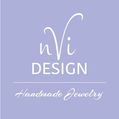 Handmade Jewelry with 💎gemstones and ✨crystals ❣️IG: @nvi_design