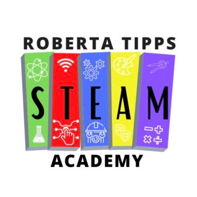 Roberta_TippsES's profile picture. This account is dedicated to keeping the community up to date on events happening at Roberta Tipps Elementary School. Go Jr. Jags!