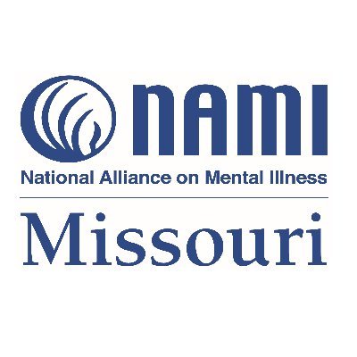 NAMI Missouri is a statewide volunteer-based organization providing support, education & advocacy for people with mental illness and their families.