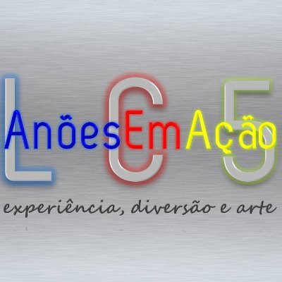 Somos a LC5 ANÕES EM AÇÃO. 

Criamos, desenvolvemos, dirigimos, produzimos e atuamos em personagens para eventos.