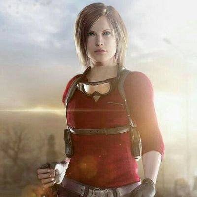 Claire redfieldさんのプロフィール画像