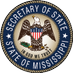 Mississippi Secretary of State's Office (@MississippiSOS) Twitter profile photo