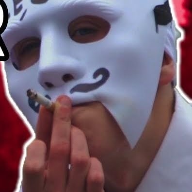 ooc_emh's profile picture. I had an idea late at night and now this account exists.

You can find the real EMH at @Yope_Halberson