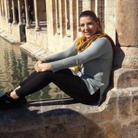 Mehtap Bayhan (@mehtapbayhan) Twitter profile photo