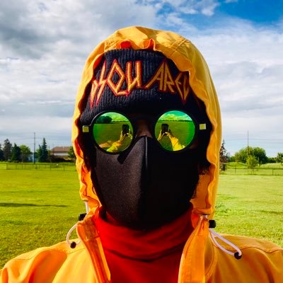 Amitorontonian's profile picture. A Statistician often misheard as an Aesthetician, a real person but always called a Myth.