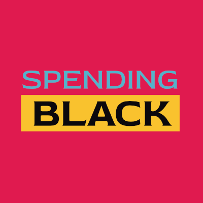 Spending Black