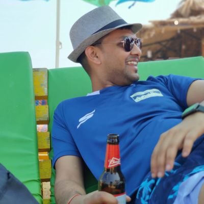 rohitdyadav's profile picture. Logical Indian.