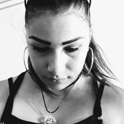 PaulaAGalvis83's profile picture. la libertad del pueblo, la decisión particular.....