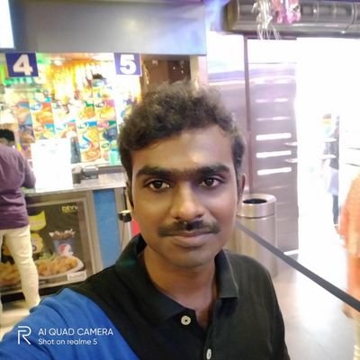 Selvakumar92Skp's profile picture. 