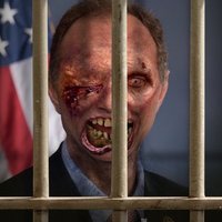 Zombie Schiff(@SchiffZombie) 's Twitter Profile Photo