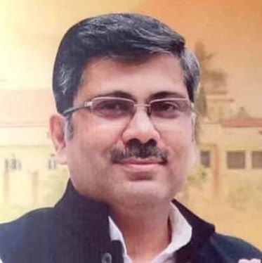 sushilksinhabjp's profile picture. 