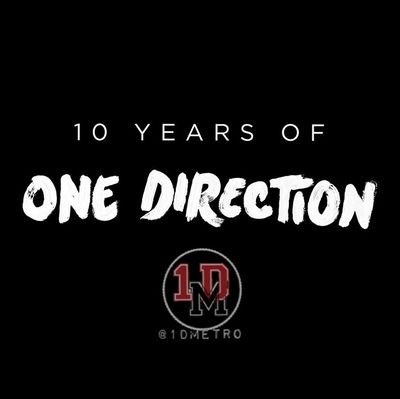 A street team based in Metro Manila, Philippines; dedicated to the world's biggest boyband— One Direction. | Updates: @1DMUpdates | 📩 1dmetroph@gmail.com