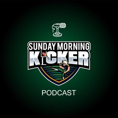 -Ole- Podcast über Kicker und Punter in der NFL und wo sonst Footballs gekickt werden. Mit (fast) dreistelligen Zuhörerzahlen.
Autor: https://t.co/82jiYpZ2Me