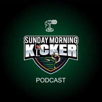 Sunday Morning Kicker Podcast(@SundayKicker) 's Twitter Profile Photo