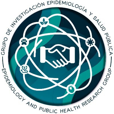 Official account of the Epidemiology and Public Health Research Group @agrosalle @unisalle