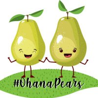 Ohana Pears(@Secret_Ohana) 's Twitter Profile Photo