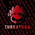Threathog is going to DEFCON (@threathog) Twitter profile photo