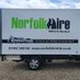 Norfolk Hire Ltd (@NorfolkHire) Twitter profile photo