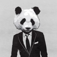FormalPanda (@formal_panda) 's Twitter Profile