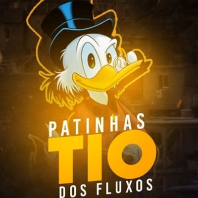 FluxosTio's profile picture. 