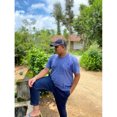 JagathGowda10's profile picture. 